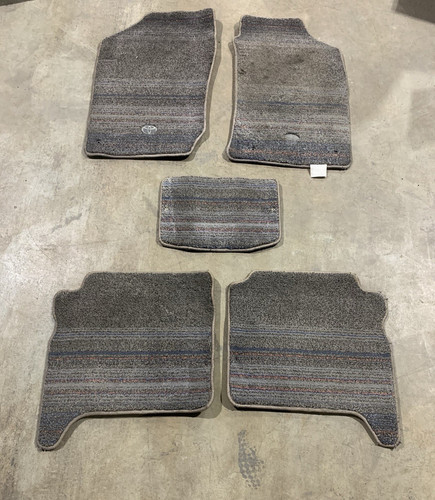 Jdm rhd oem toyota - rhd, surf