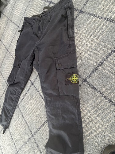 Stone island cargo - island,