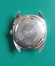 Seiko Bellmatic 4006-6011  Case