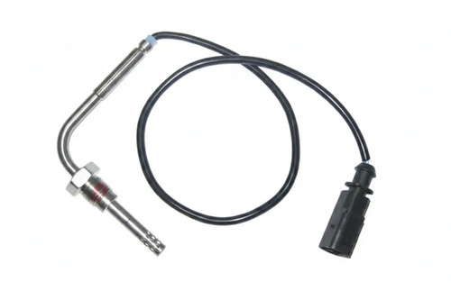 Exhaust gas temperature - temperature, sensor