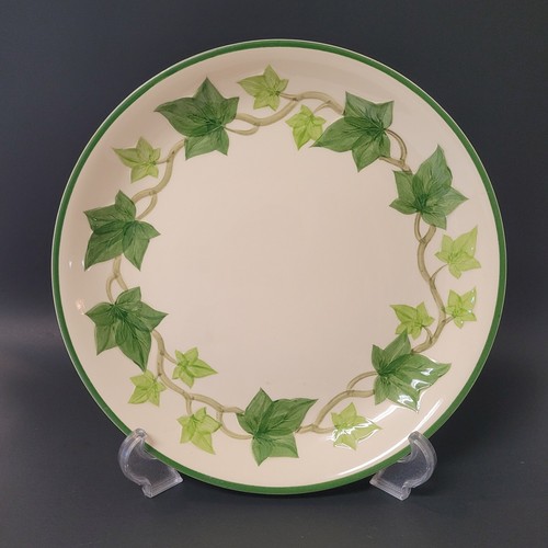 Vintage franciscan ivy buffet - ivy,