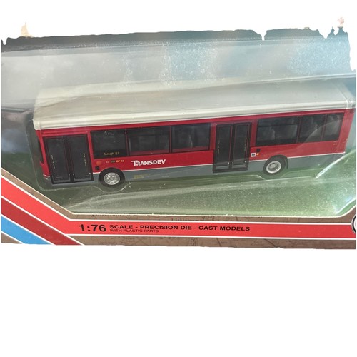 Efe 36601 scale - 36601, transdev