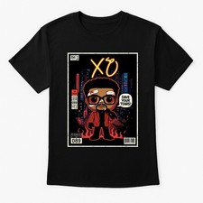 The Weeknd Save Your Tears XO