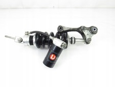 Wilbers VTR 1000 F Rear Shock