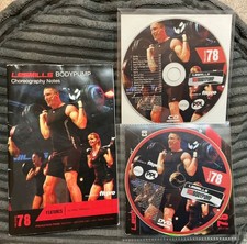 Les Mills BODYPUMP BODY PUMP