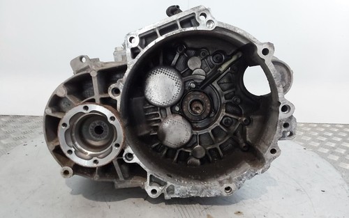 Manual gearbox volkswagen - manual,