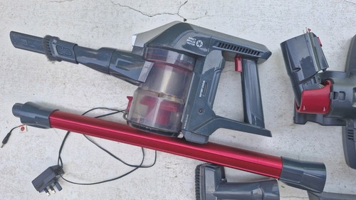 Hoover free 300 cordless - hoover,