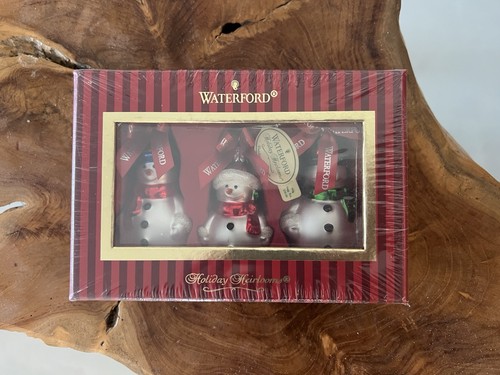 Waterford holiday heirlooms - holiday,