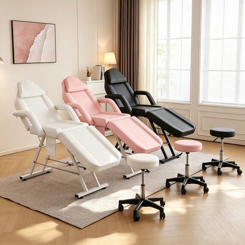 New massage table salon bed - new,