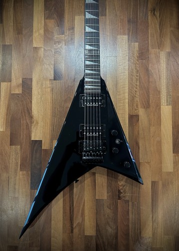 Jackson pro series rr3 randy - jackson,