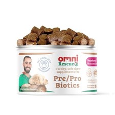Omni Rescue Pre/Pro Biotic