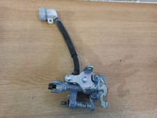 HONDA PCX125 BRAKE ASSEMBLY