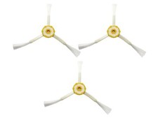3x Replacement Side Brushes for iRobot Roomba 600 650 700 800 900 Vacuum Series