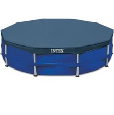 Intex 3.05m Pool Cover Brand