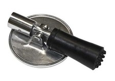 SHOOTING SEAT STICK RUBBER FERRULE for foot boot stopper Gamebird 