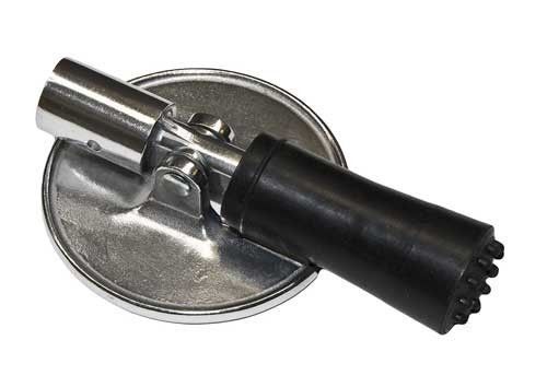 Shooting seat stick rubber - stick,