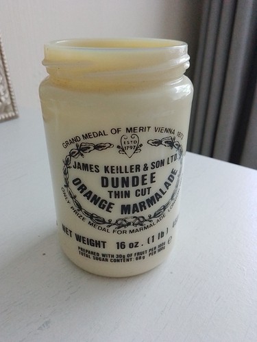 Vintage james keiller - vintage, &
