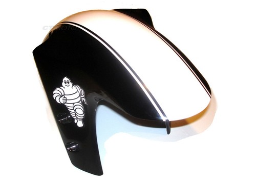 Ducati stripe set for fenders - stripe,