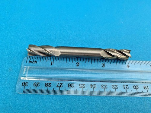 Carbide doble end 4 - 7/16,