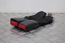 Toyota Yaris Seat Belt Buckle Lock Rear Passengers Side (2004)