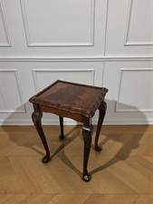 An Antique Style Flame