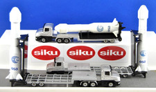 SIKU 1614 SCANIA T-CAB Truck &
