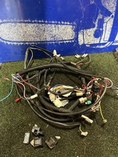 Honda 2315 Ride on Lawn Mower