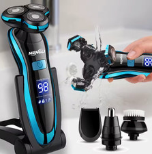 Electric Razor Electric Shaver