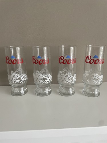 Set coors half pint - set,
