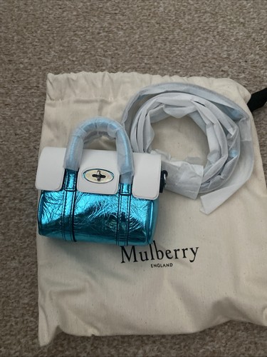 Mulberry bayswater crossbody - bayswater,