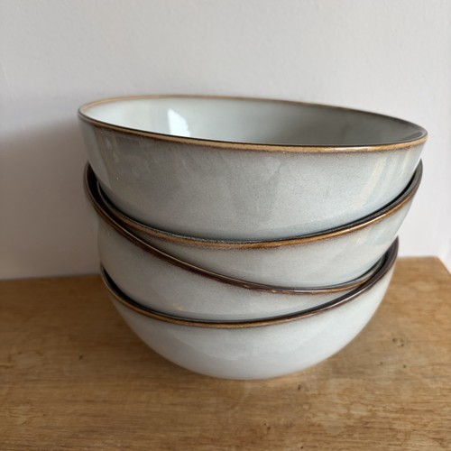 Ikea gladelig large bowls - large, x