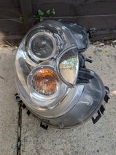 Mini Cooper R56 LCI Bi-Xenon