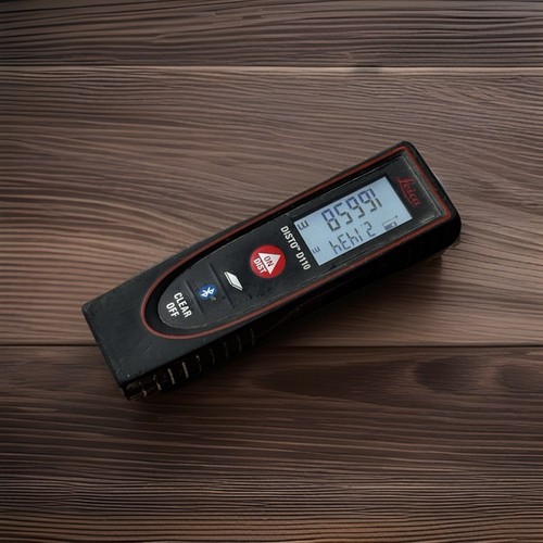 Leica disto d110 - leica, bluetooth