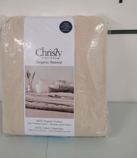 Christy Organic Retreat Single