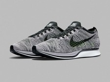 Nike Flyknit Racer Oreo 1.0