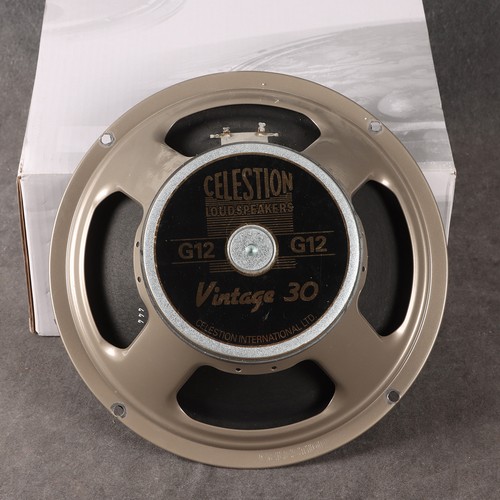 Celestion vintage speaker - celestion,