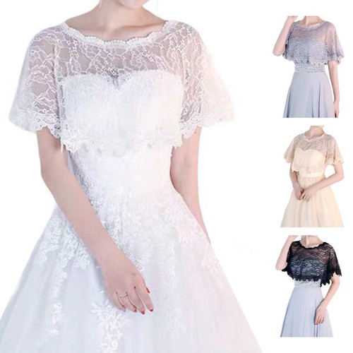 Bridal wedding shawl women - bridal,