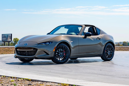 Mazda miata club wheel - club,