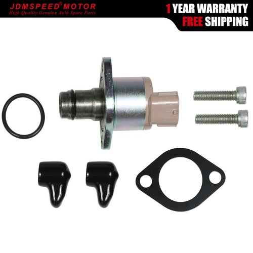 Diesel fuel pump pressure - fuel,
