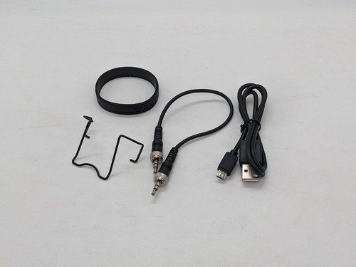 Accessories only tascam - accessories, dr-10c