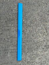 VAUXHALL ZAFIRA GSI REAR BOOT