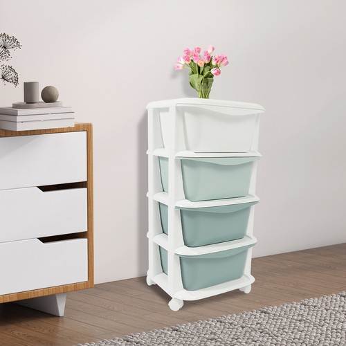 Tiers drawer plastic - drawer, storage
