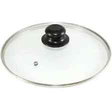 Glass Lids Saucepan Wok Frying
