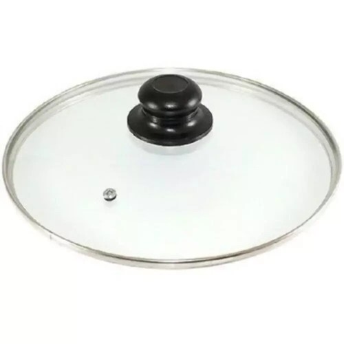 Glass lids saucepan - saucepan, wok