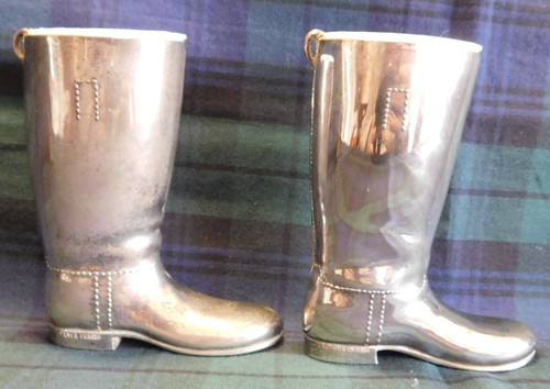 Vintage silver plated - vintage,