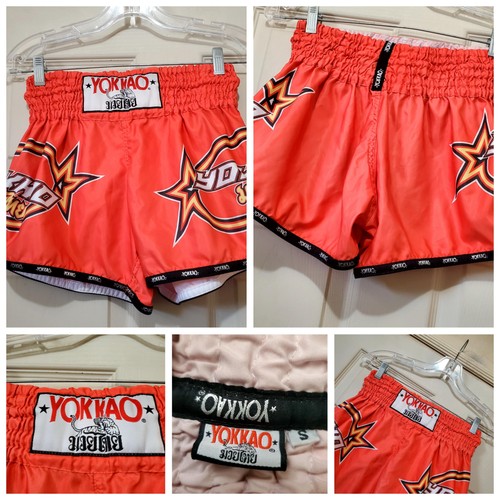Yokkao muay thai - yokkao,