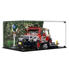 BRICK IN IT Display Case For