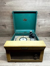 Dansette Major Deluxe 21