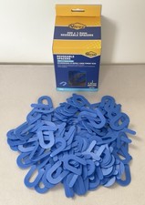 Vitrex 200Pcs Horseshoe Shim