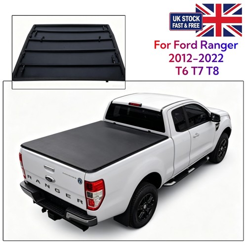 Tri fold soft tonneau bed - tonneau,